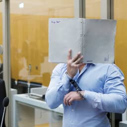 Oekraïner in Duitsland veroordeeld tot 15 maanden cel voor Russische sabotage