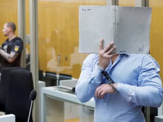 Oekraïner in Duitsland veroordeeld tot 15 maanden cel voor Russische sabotage