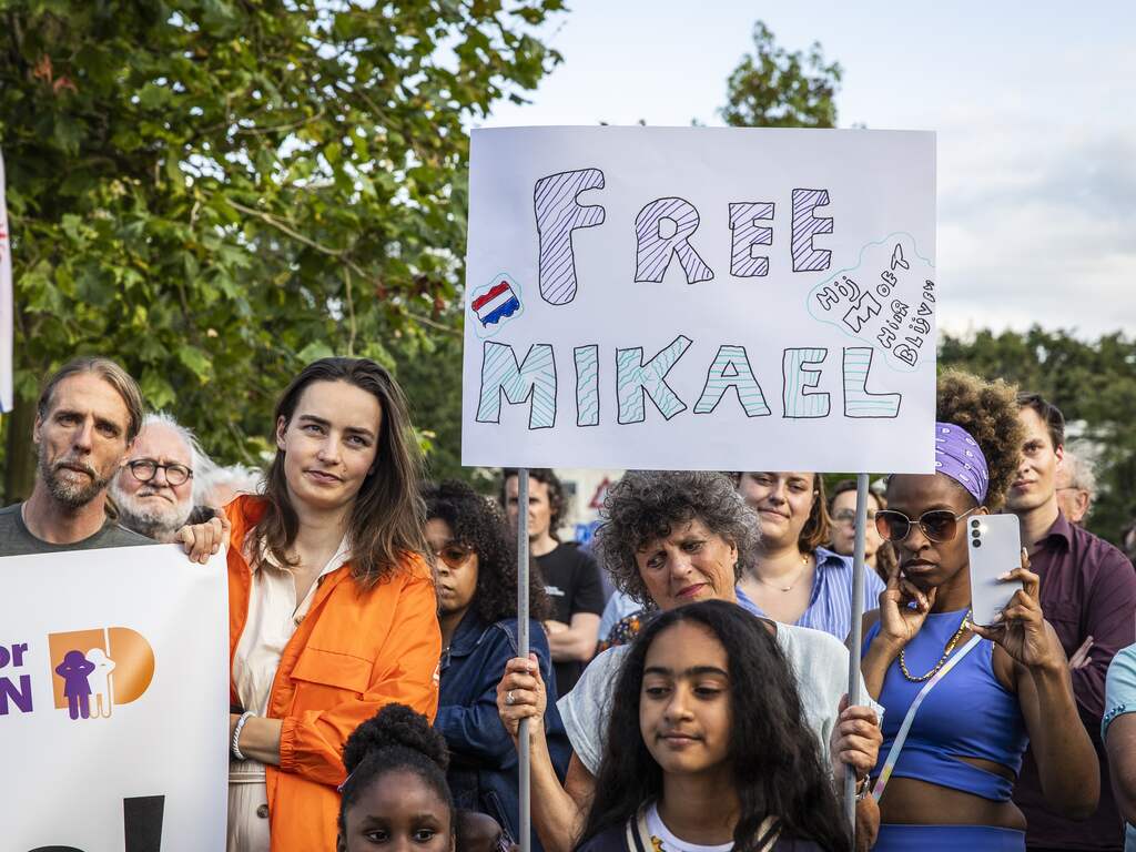 Te lang gewacht op een asielbesluit: hoe zat het met het kinderpardon?