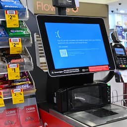 Wereldwijde computerstoring werd veroorzaakt door foutje in testsoftware