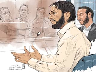 Twaalf jaar cel geëist tegen man die met Kerst 2022 gezin doodreed in Rotterdam