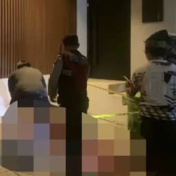 Nederlander (49) doodgestoken bij villa op Bali, politie zoekt twee daders