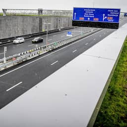 Betaalherinnering voor e-tolweg A24 kost je vanaf nu geld