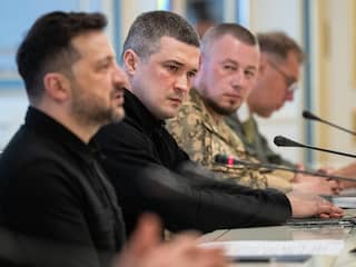 Plotseling ontslag defensieminister zet innovatie Oekraïens leger onder druk