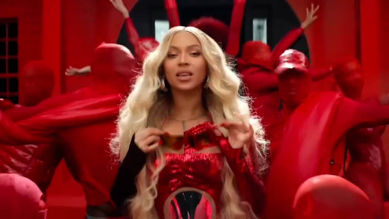Beyonce 4 Deluxe Utgave