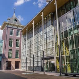 Taxichauffeur die vorig jaar dodelijk ongeluk veroorzaakte krijgt taakstraf