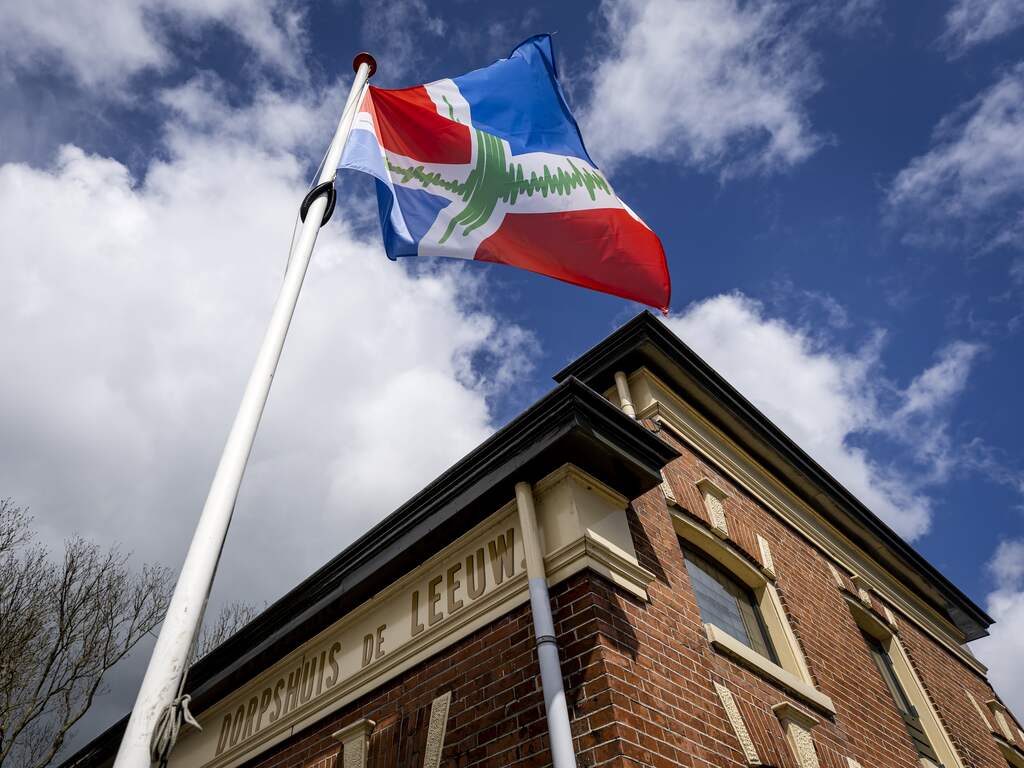 Tweede aardbeving in week tijd bij Gronings dorp Zeerijp