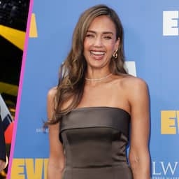 Jessica Alba lijkt nieuwe liefde te hebben gevonden in acteur Danny Ramirez