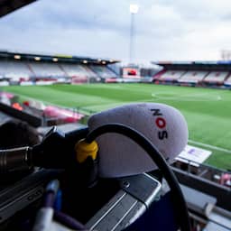 NOS zendt toch alle WK-duels uit: eventuele verkoop levert te weinig geld op