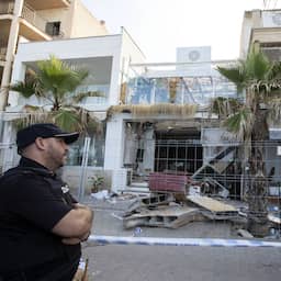 Niet twee maar meerdere Nederlanders gewond na instorten restaurant Mallorca