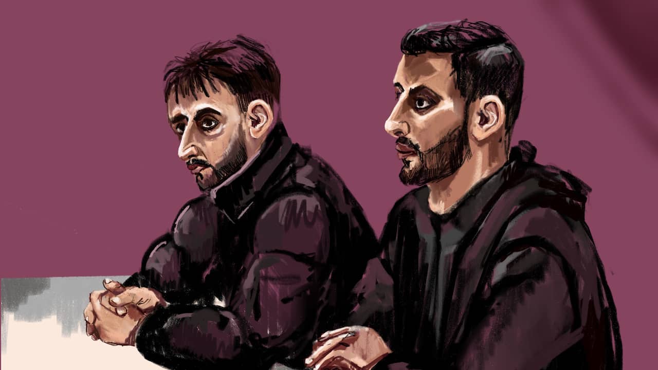 OM eist tot 25 jaar cel voor vader en broers voor eerwraakmoord op Ryan (18)