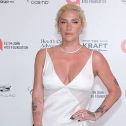 Kesha zegt dat muziekindustie bang voor haar moet zijn: ‘Ik ga alles delen’