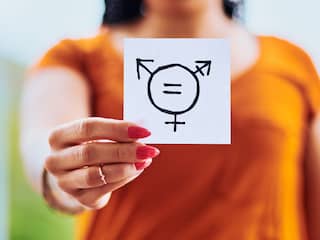 Dit is er anders in je lichaam als je een intersekse persoon bent