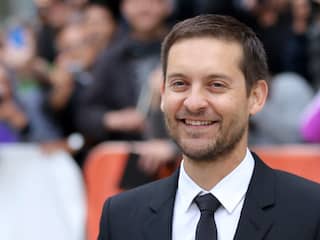 Tobey Maguire