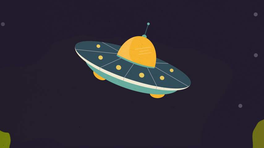 Waarom het Pentagon een taskforce opricht om ufo's te onderzoeken