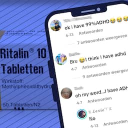 Explainer | Steeds meer mensen denken ADHD te hebben, maar klopt dat wel?