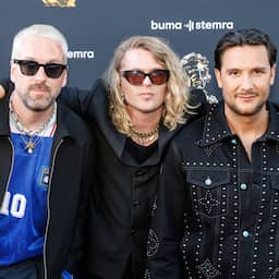 Kris Kross on Yuki's abrupt departure: 'There were conflicts for a while'