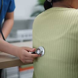 GGD biedt ook komende drie jaar gezondheidszorg aan kinderen in asielopvang