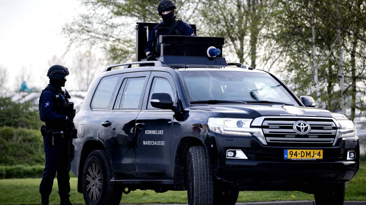 Hoofdverdachten hopen dat Marengo-proces in hoger beroep 'wel eerlijk