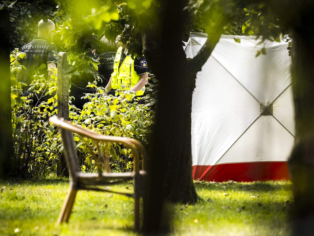 Man die voorbijganger dodelijk raakte met metalen bal wordt niet vervolgd