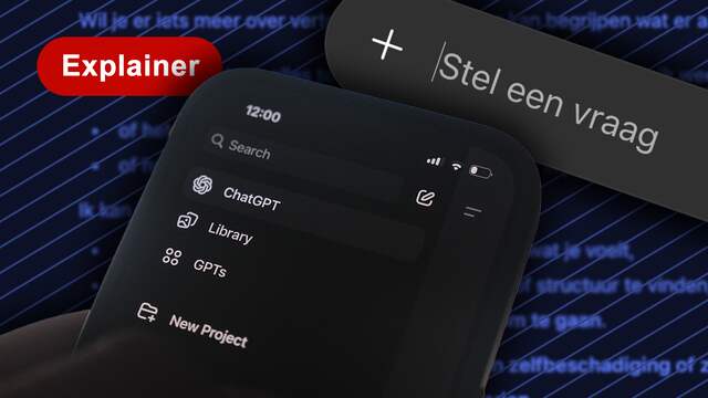 Zelfdoding en psychose: hoe update ChatGPT veiliger moet maken