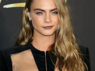 Cara Delevingne | NU - Het laatste nieuws het eerst op NU.nl