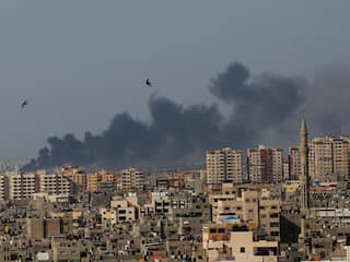 Conflict tussen Israël en Palestijnen laait weer op: dit is er nu aan de hand