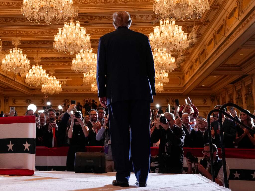 Biden en Trump domineren in voorverkiezingen op Super Tuesday