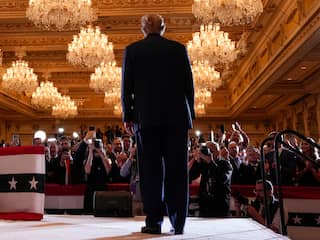 Biden en Trump domineren in voorverkiezingen op Super Tuesday