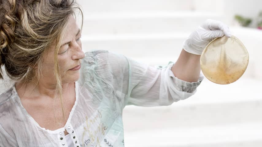 Producent borstimplantaten hoeft 60.000 vrouwen geen schade te vergoeden