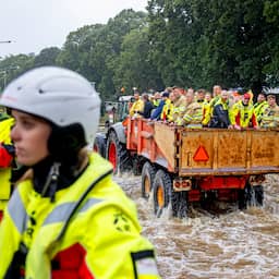 Limburgers na vijf jaar bang voor nieuwe overstromingen: 'Geen urgentiegevoel'