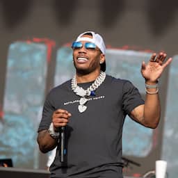Rapper Nelly aangeklaagd door zijn voormalige hiphopgroep over album uit 2000