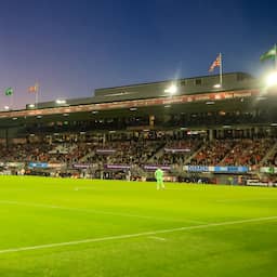 Live voetbal | Bekijk tussenstanden bij Sparta-PEC Zwolle en zes duels in KKD