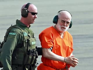 'Aanvallers probeerden tong maffiabaas 'Whitey' Bulger af te snijden'