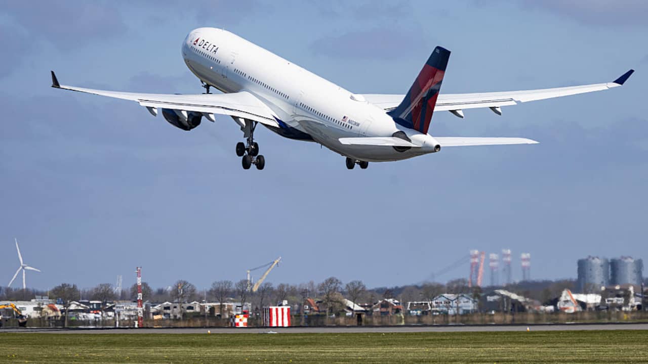 Doel van 15 procent minder geluidshinder Schiphol lijkt nog niet gehaald