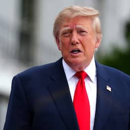 Nieuwe uithaal van Trump: 'Oekraïne moet wil hebben om oorlog te stoppen'