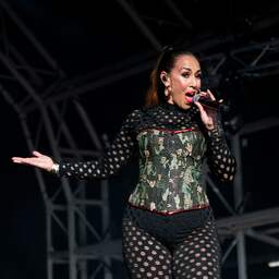 Vengaboys-zangeres neemt pauze van optreden, wordt vervangen door Ch!pz-zangeres