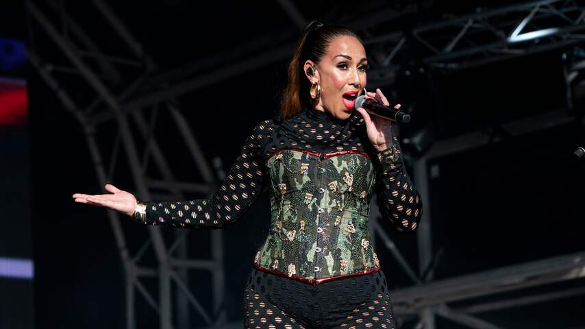 Vengaboys zangeres Neemt Rust En Wordt Voorlopig Vervangen Door Ch pz Vengaboys zangeres Neemt Rust En Wordt Voorlopig Vervangen Door Ch pz