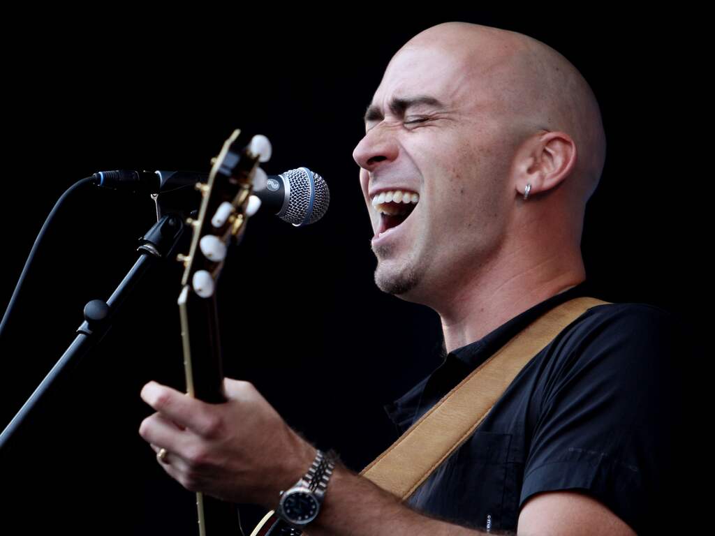 Live, Ed Kowalczyk