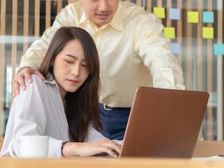 Grensoverschrijdend gedrag op werkvloer belandt steeds vaker in rechtszaal