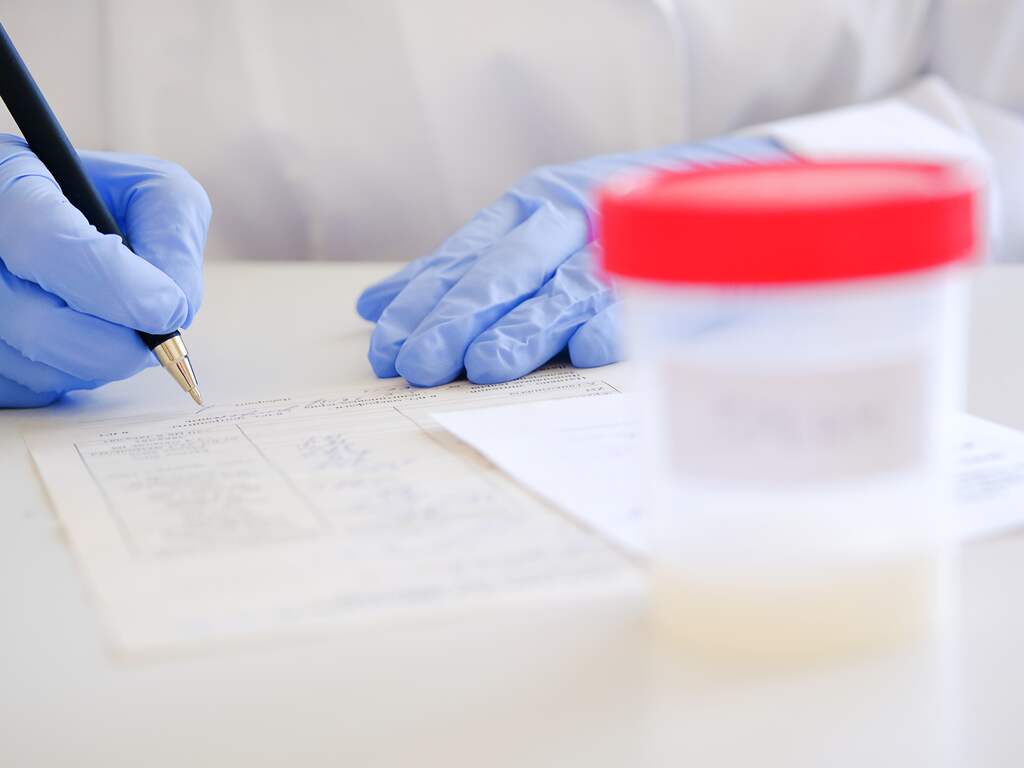 Twee vrouwen in Nederland kregen sperma van kankergevoelige donor