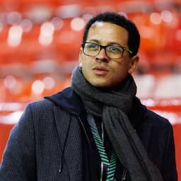 Rosenior wordt trainer van Chelsea: 'Kan deze kans niet laten liggen'