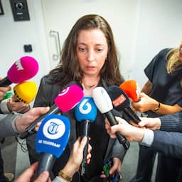 Zeven PVV'ers gaan verder in aparte fractie, volg alles in ons liveblog