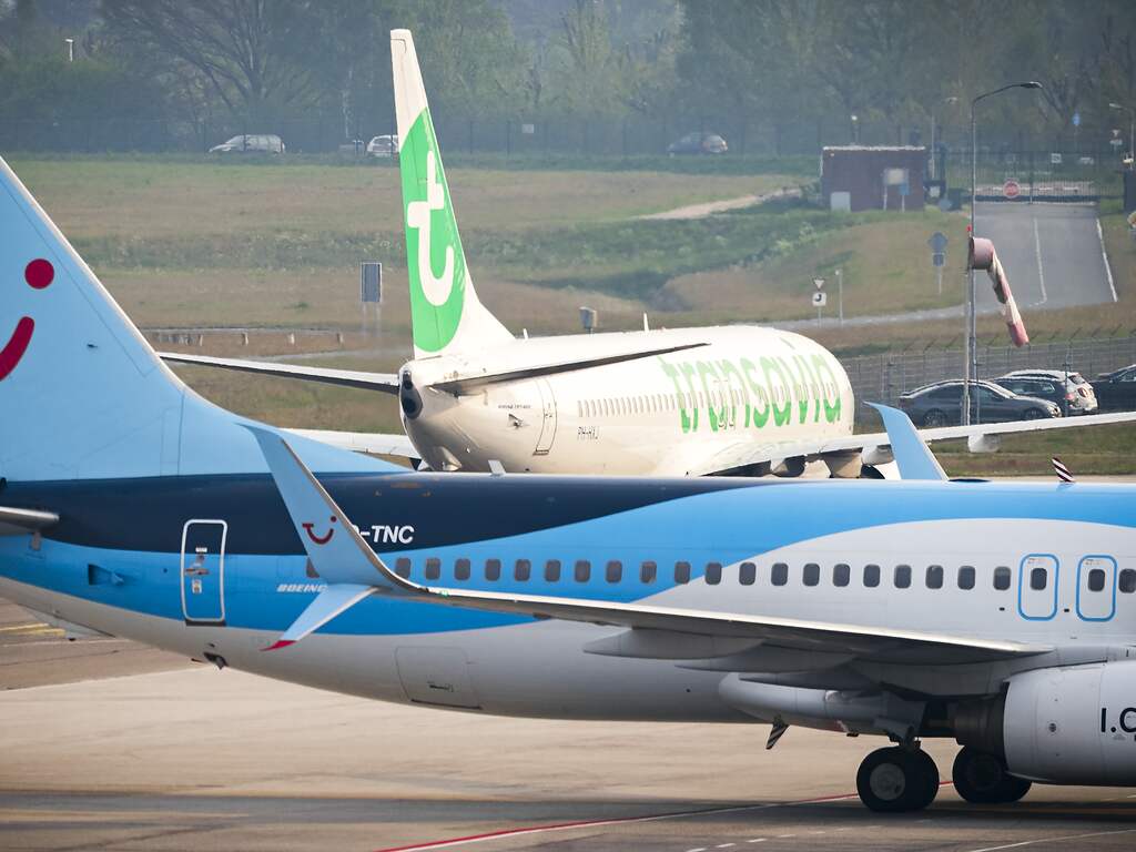 Opnieuw man op Schiphol opgepakt voor verspreiden van foto vliegtuigcrash