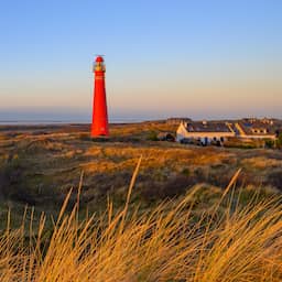 44 gegadigden willen burgemeester van Schiermonnikoog worden