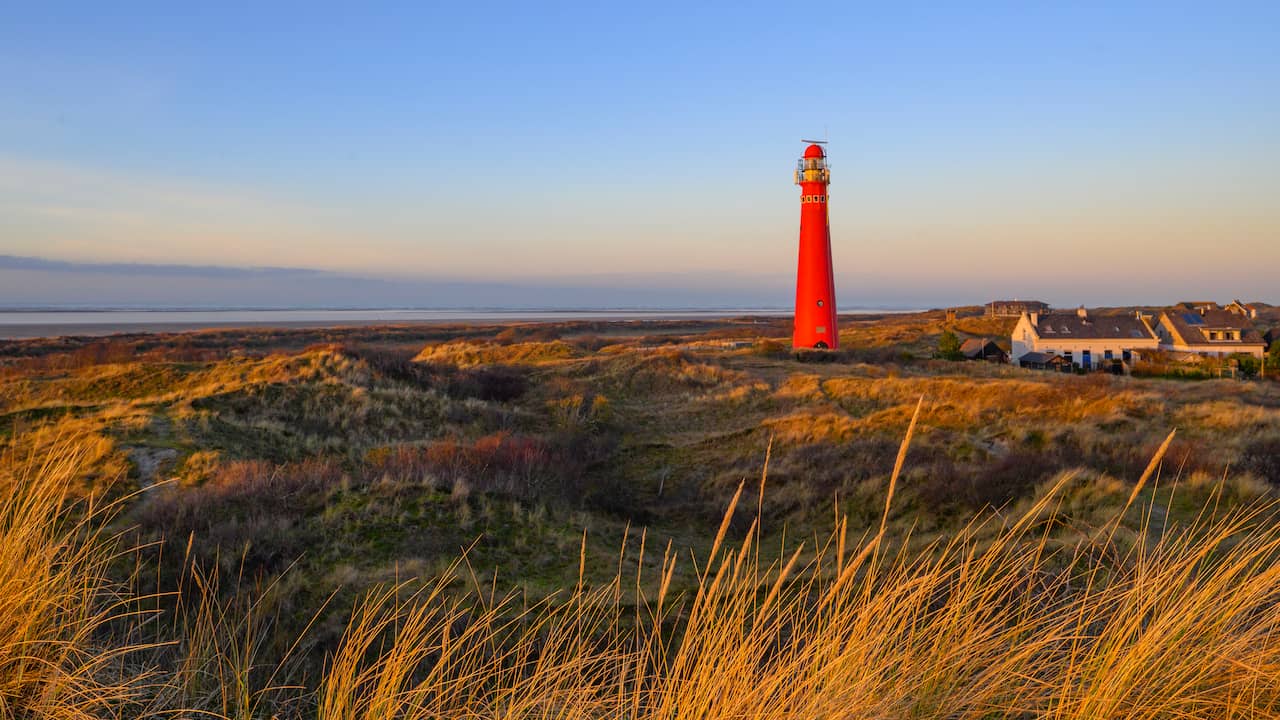 44 gegadigden willen burgemeester van Schiermonnikoog worden
