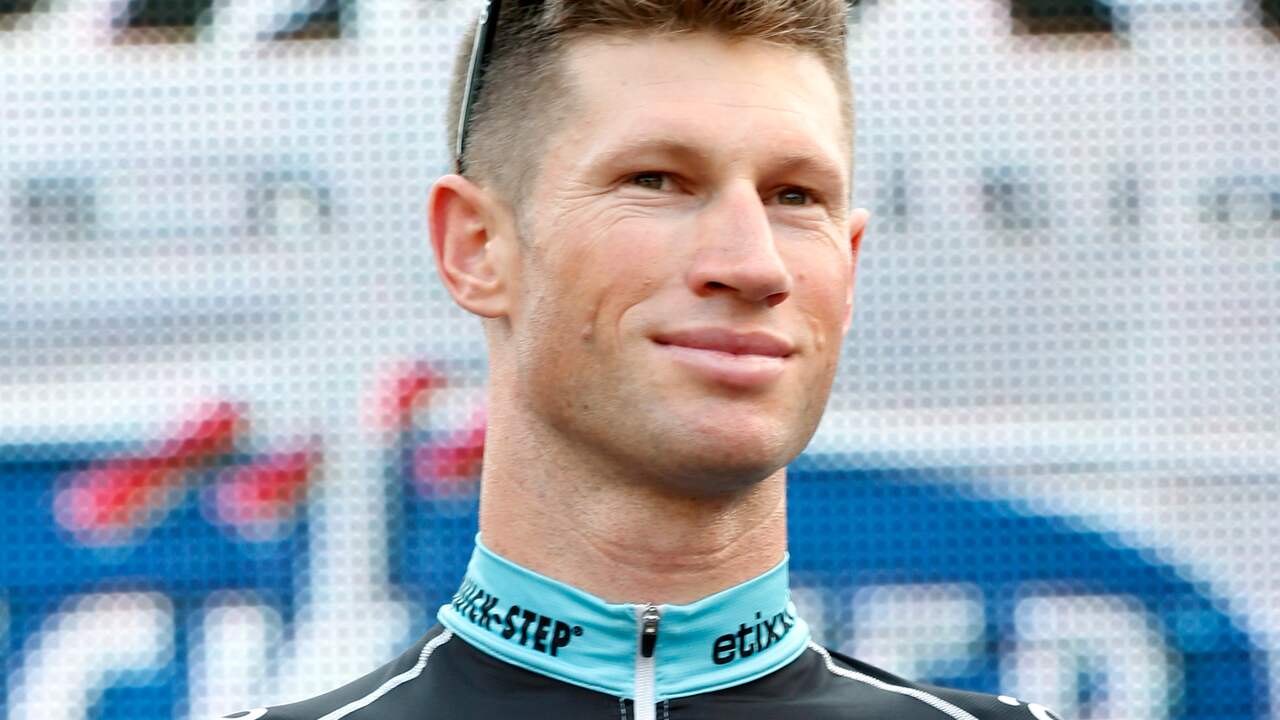 Renshaw geeft op in achttiende etappe | Tour de France | NU.nl