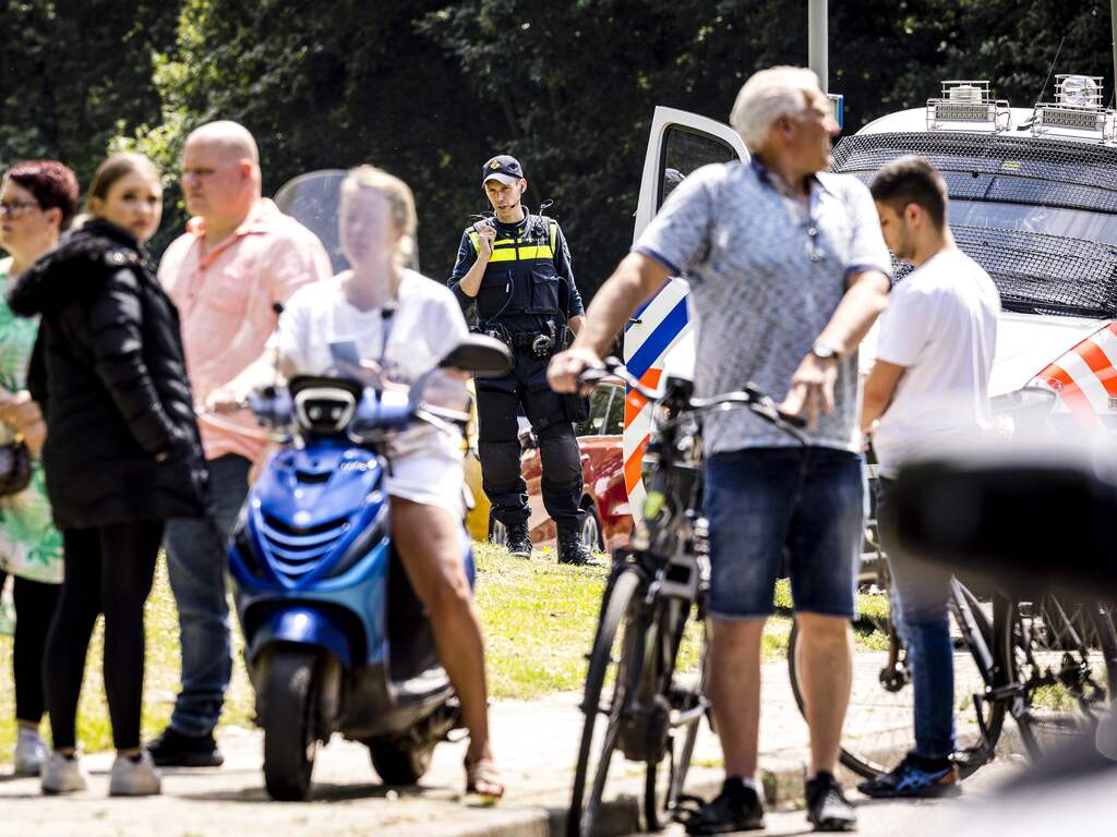 Familie van Gino: 'Het verdriet is niet te bevatten en vreselijk'