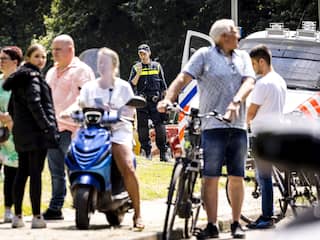 Familie van Gino: 'Het verdriet is niet te bevatten en vreselijk'