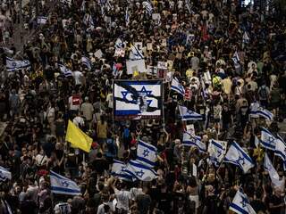 Gijzelaars, corridors, (g)een leger in Gaza: dit willen Israël en Hamas